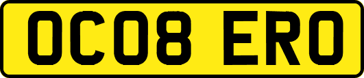 OC08ERO