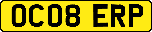 OC08ERP