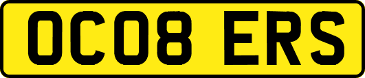 OC08ERS