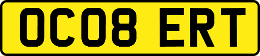 OC08ERT