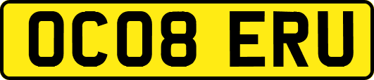 OC08ERU