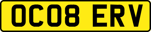 OC08ERV