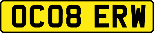 OC08ERW