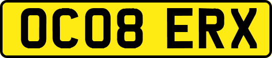 OC08ERX