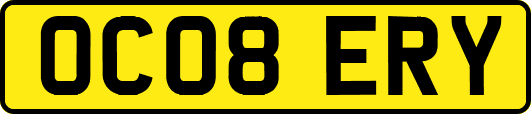OC08ERY