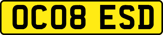 OC08ESD