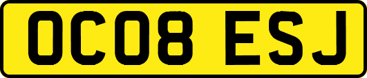 OC08ESJ