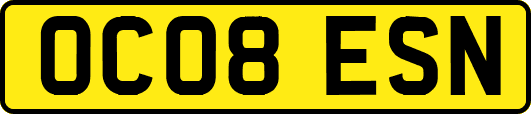 OC08ESN