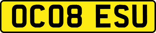 OC08ESU