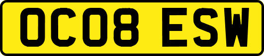 OC08ESW