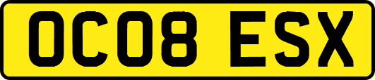 OC08ESX