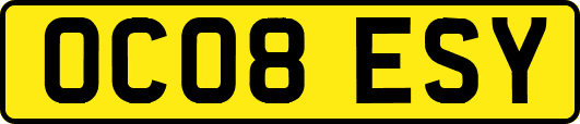 OC08ESY
