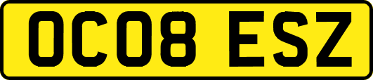 OC08ESZ