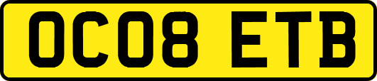 OC08ETB
