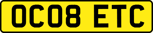 OC08ETC