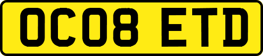 OC08ETD