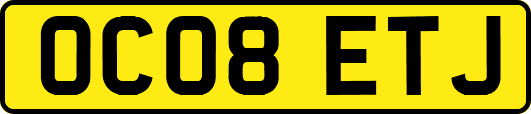 OC08ETJ