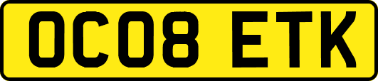 OC08ETK