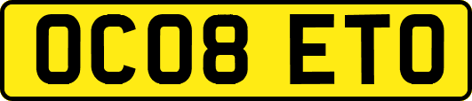 OC08ETO