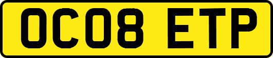 OC08ETP