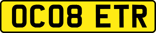 OC08ETR