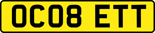 OC08ETT