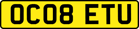 OC08ETU