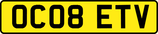 OC08ETV