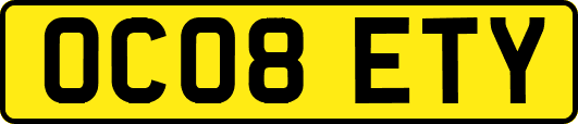OC08ETY