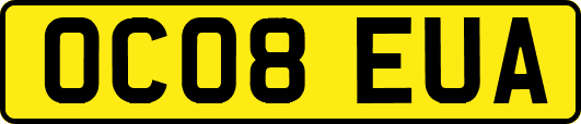 OC08EUA