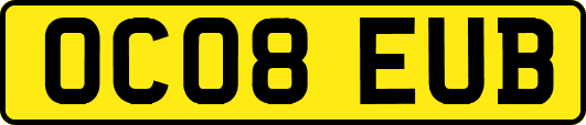 OC08EUB