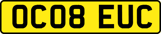 OC08EUC