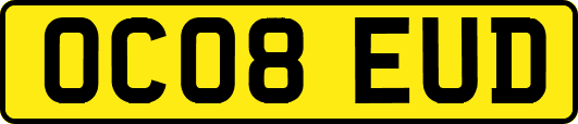 OC08EUD
