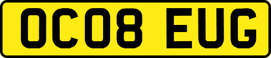 OC08EUG