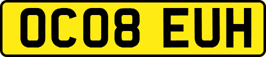 OC08EUH