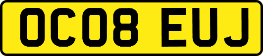 OC08EUJ