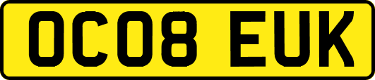 OC08EUK