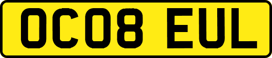 OC08EUL