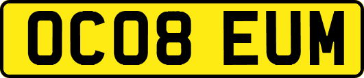 OC08EUM