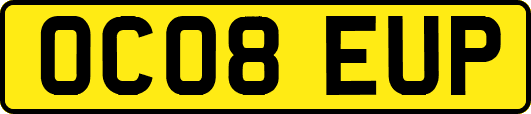 OC08EUP