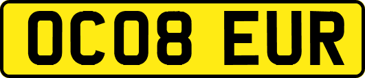 OC08EUR