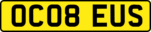 OC08EUS