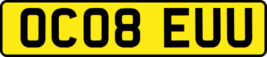 OC08EUU