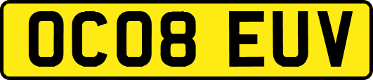 OC08EUV