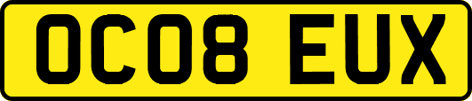 OC08EUX