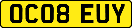 OC08EUY