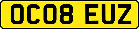 OC08EUZ