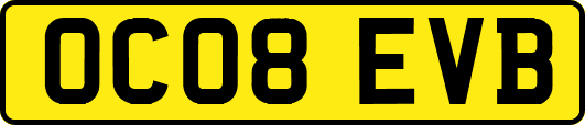 OC08EVB