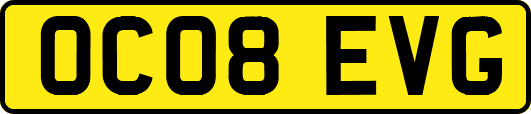 OC08EVG