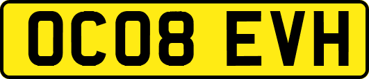 OC08EVH